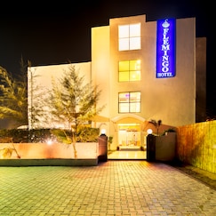 Hotel Flemingo, Chandigarh Hotel Flemingo, Chandigarh