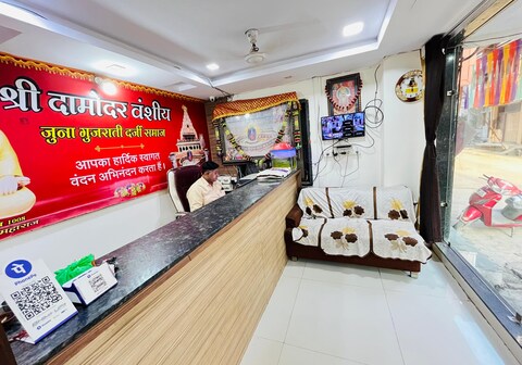 Hotel Shree Tekchand Palace