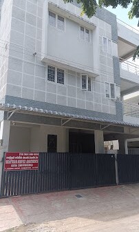 Shantham Service Apartments Coimbatore