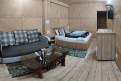 God gift home stay, Anni God gift home stay, Anni