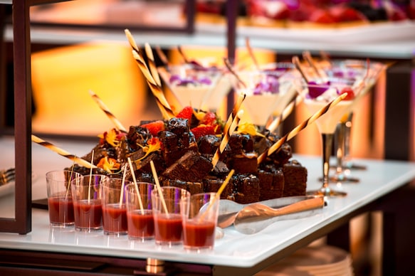 Holiday Inn Edmonton South - Evario Events