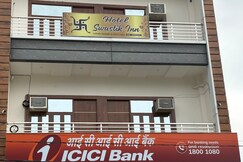 Hotel Swastik Inn, Kanpur Hotel Swastik Inn, Kanpur