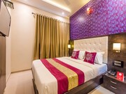 OYO 6719 Atlas Grand Hotel, Mumbai OYO 6719 Atlas Grand Hotel, Mumbai