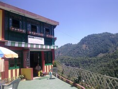 Hotel Broadway, Mussoorie Hotel Broadway, Mussoorie