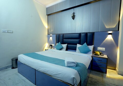 Basil Inn Guest House