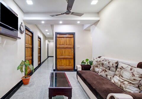 Hotel O Soundarya Inn