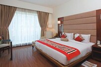 Country Inn & Suites By Radisson, Amritsar Country Inn & Suites By Radisson, Amritsar