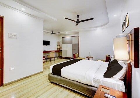 Collection O Valo Beach Resorts