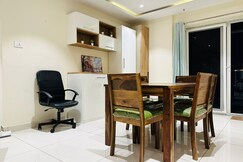 Lavish premium 3bhk Nanakramguda, Hyderabad Lavish premium 3bhk Nanakramguda, Hyderabad