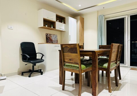 Lavish premium 3bhk Nanakramguda