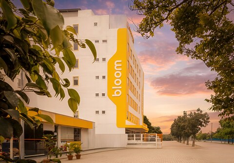 Bloom Hotel - Whitefield