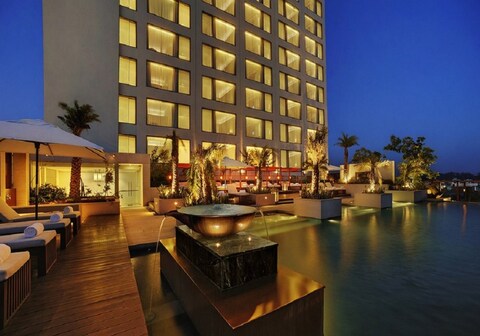 Hyatt Regency Amritsar Hotel & Spa