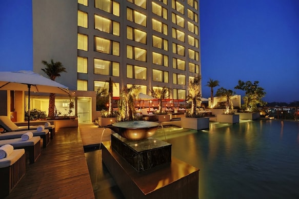 Hyatt Regency Amritsar Hotel & Spa