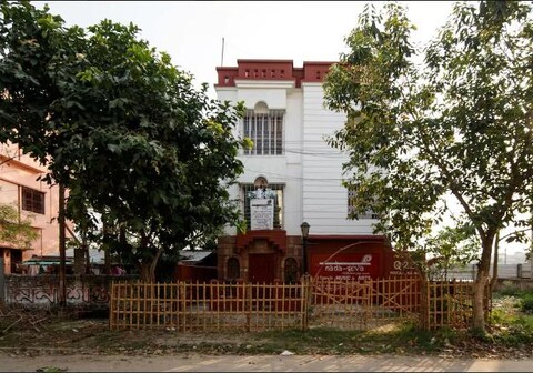 Single Occupancy Room at Patuli