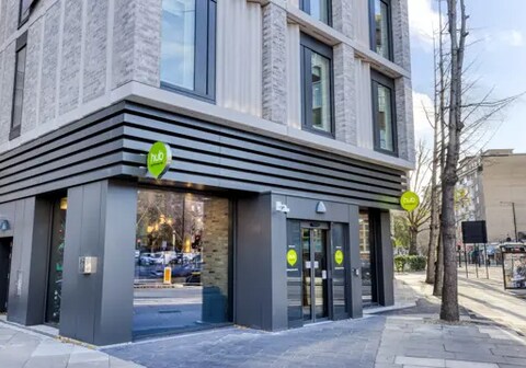 Hub by Premier Inn London Maylebone
