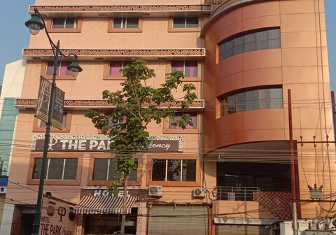 The Park Presidency Hotel