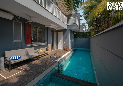 StayVista at Casa Vida Zeo