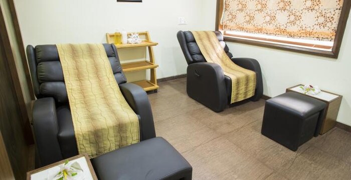 Inder Residency-Spa 3