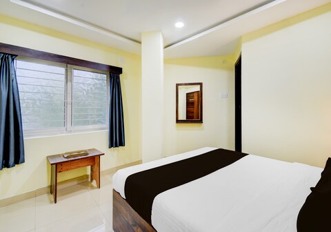 Hotel O Indian Comfort