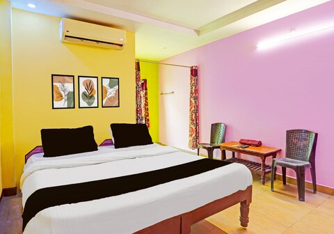 Hotel O Ranipet Vellore formerly Ars Residency