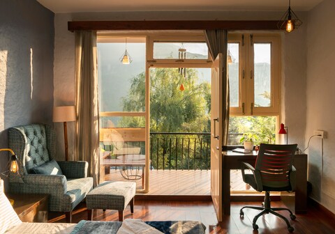 Eco Luxury Apartment - With Sunrise View