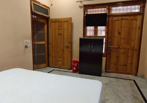 Hotel O HOME Swagat Homestay