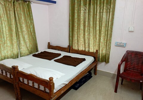 Shreekrishna iWoods Homestay