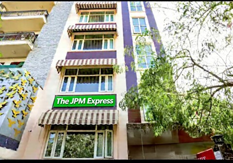 The JPM Express