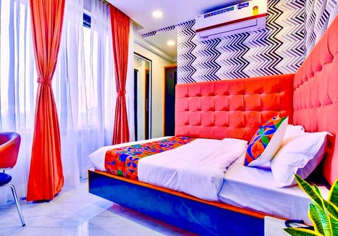 Hotel Shubh Hari