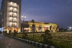 Star Continental, Greater Noida Star Continental, Greater Noida