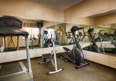 SureStay Hotel By Best Western Mission