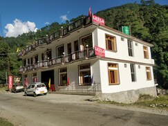 Leela Palace, Uttarkashi Leela Palace, Uttarkashi