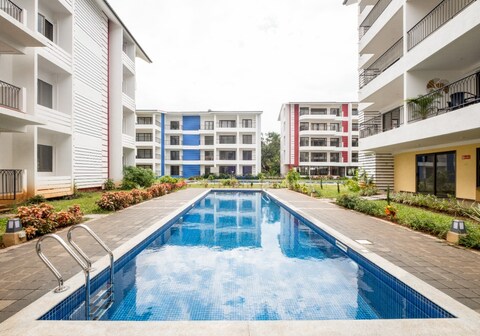 Acron BNB by Acron Hospitality