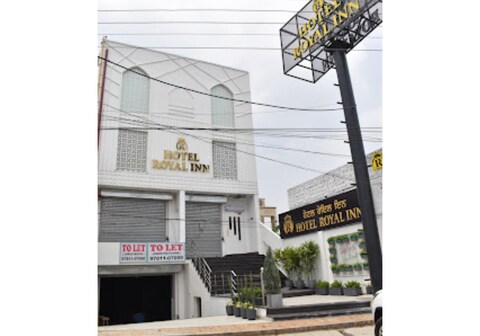 Hotel Royal INN
