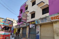 Panchshil Lodge, Chhatrapati Sambhajinagar Panchshil Lodge, Chhatrapati Sambhajinagar
