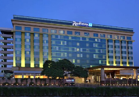 Radisson Blu Hotel Jaipur