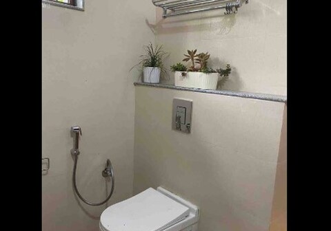 Cosy and private farm stay