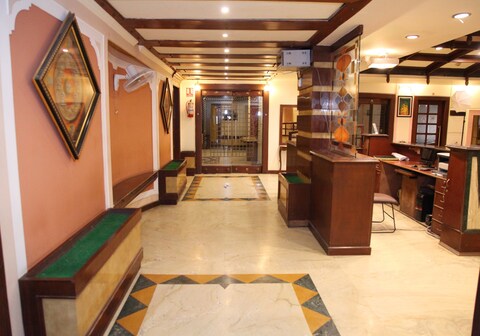 Hotel Metro Regency(Delhi Road)