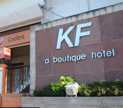 Hotel KF, Tezpur Hotel KF, Tezpur