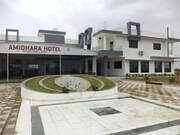 Amidhara Hotel, Dwarika Amidhara Hotel, Dwarika
