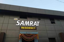 Sai Samrat Residency, Thane Sai Samrat Residency, Thane