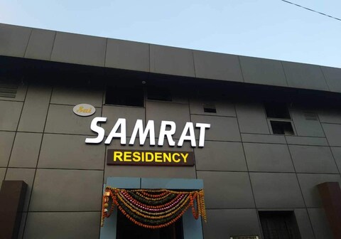 Sai Samrat Residency