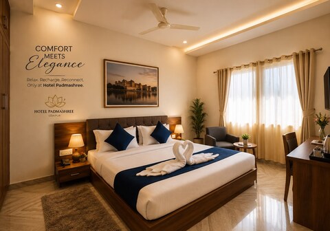Hotel Padmashree