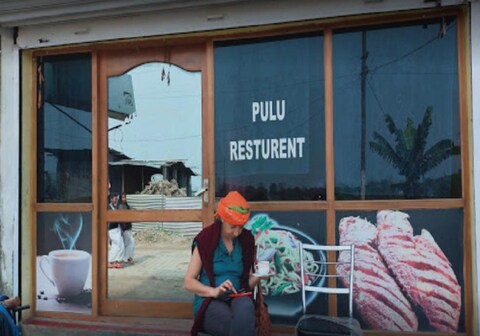 Pulu Lodge & Dining by StayApart