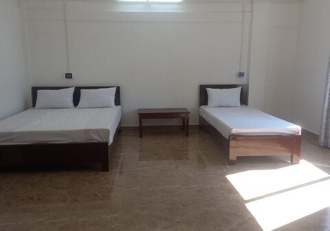 Hotel O Devagram Guest House