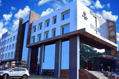 Comfort Inn Lakhimpur, Lakhimpur Comfort Inn Lakhimpur, Lakhimpur