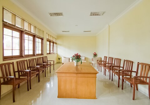 OYO 3335 Wisma Langen Werdhasih