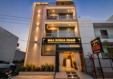 Maa Durga Dham