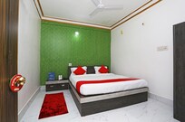 OYO 18686 Aradhya Residency, Bhubaneshwar OYO 18686 Aradhya Residency, Bhubaneshwar