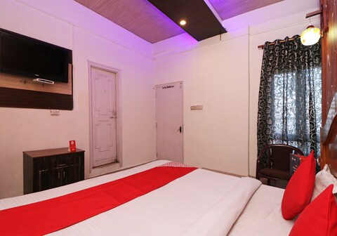 Hotel O Euro Near IGI Airport